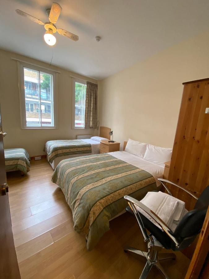 Chambre Quadruple
