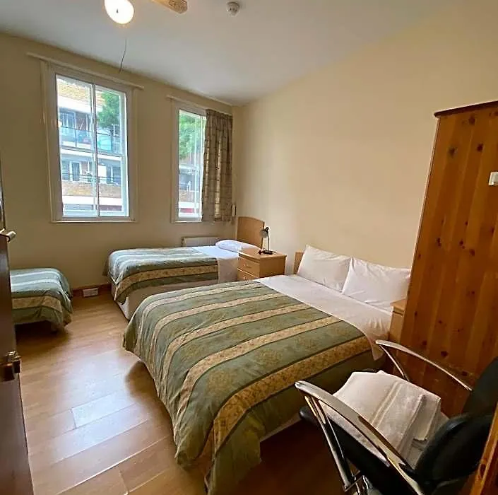 Seven Dials Hotel Annexe-1